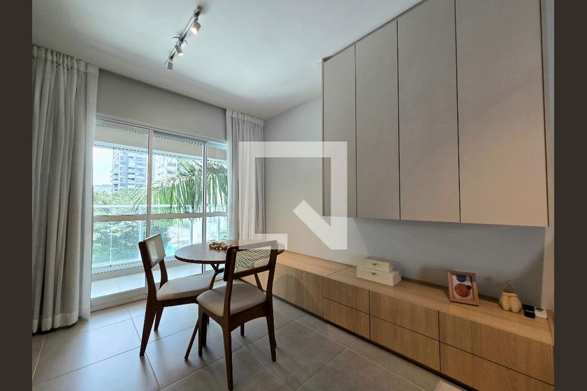 Kitnet-Studio, 35 m² - Foto 59