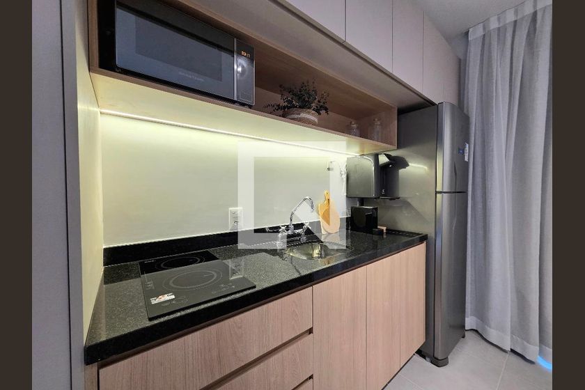 Kitnet-Studio, 35 m² - Foto 35