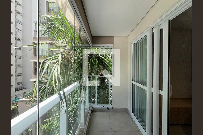 Kitnet-Studio, 35 m² - Foto 71