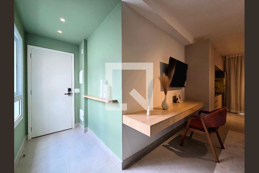 Kitnet-Studio, 35 m² - Foto 50