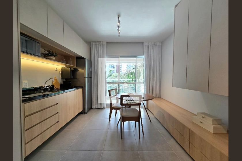 Kitnet-Studio, 35 m² - Foto 56