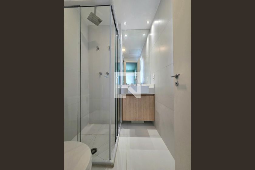 Kitnet-Studio, 35 m² - Foto 86