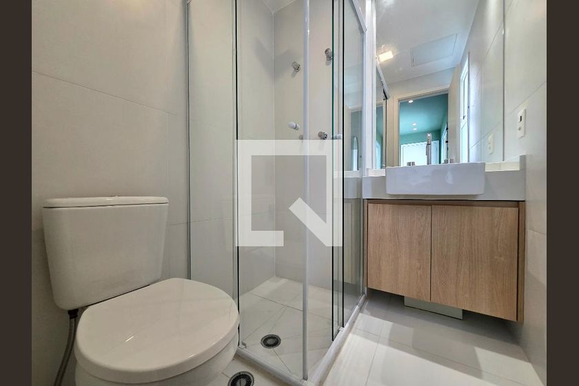 Kitnet-Studio, 35 m² - Foto 83