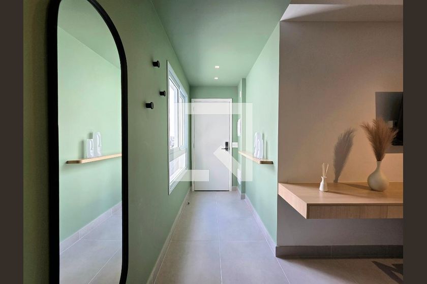 Kitnet-Studio, 35 m² - Foto 53