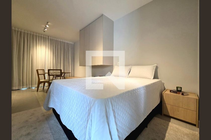 Kitnet-Studio, 35 m² - Foto 5
