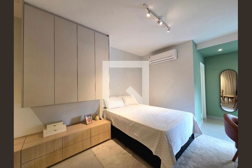 Kitnet-Studio, 35 m² - Foto 11