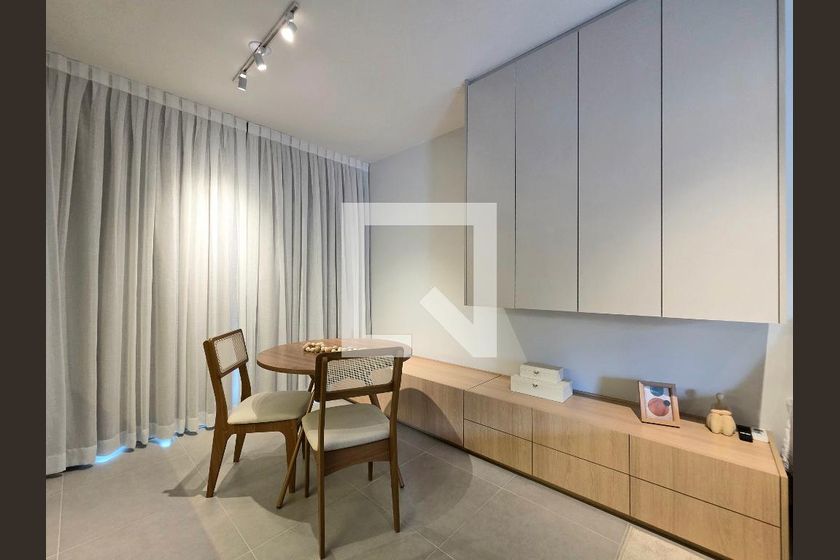 Kitnet-Studio, 35 m² - Foto 26