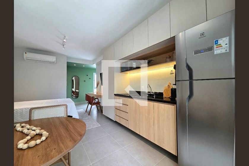 Kitnet-Studio, 35 m² - Foto 65