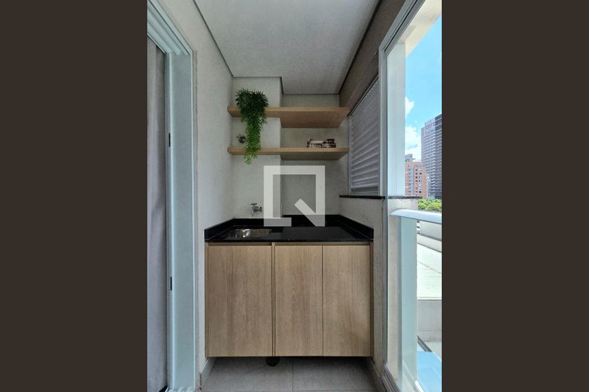Kitnet-Studio, 35 m² - Foto 77
