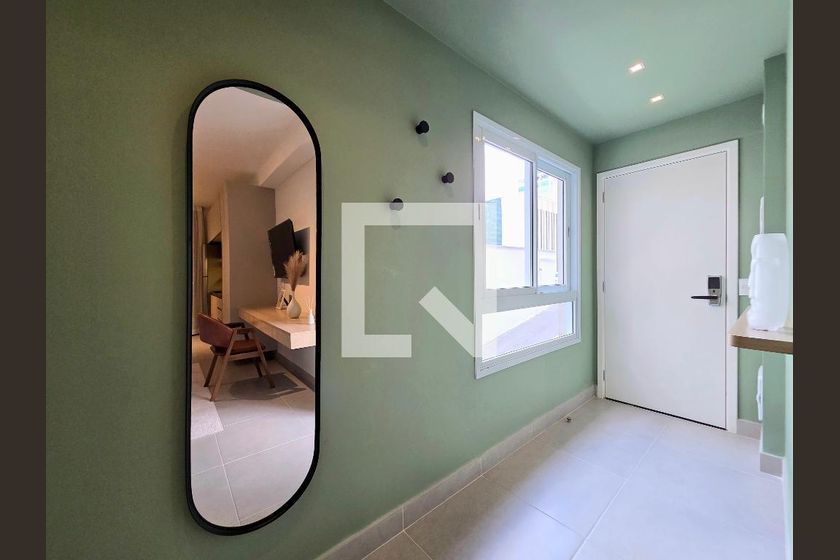 Kitnet-Studio, 35 m² - Foto 44