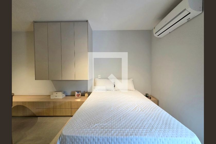 Kitnet-Studio, 35 m² - Foto 20