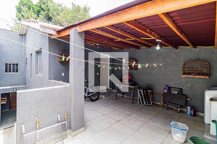 Casa, 3 quartos, 300 m² - Foto 38