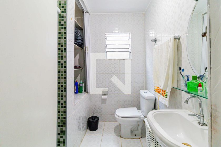 Casa, 3 quartos, 300 m² - Foto 18