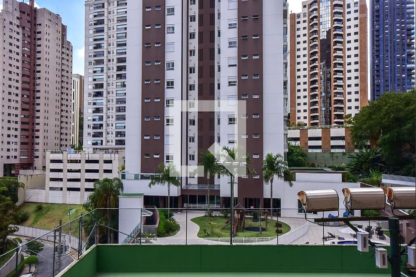 Apartamento, 3 quartos, 90 m² - Foto 63