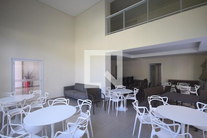 Apartamento, 3 quartos, 90 m² - Foto 91