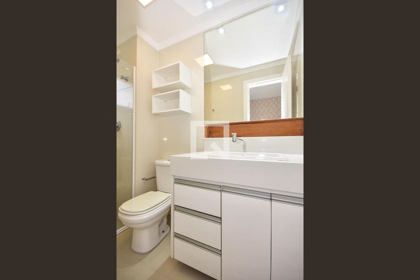 Apartamento, 3 quartos, 90 m² - Foto 67