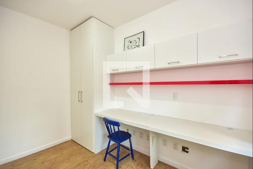Apartamento, 3 quartos, 90 m² - Foto 33