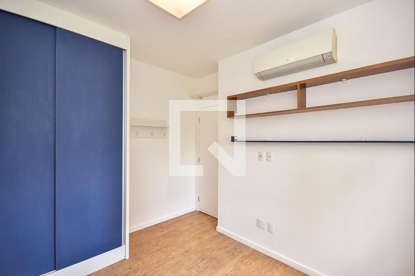 Apartamento, 3 quartos, 90 m² - Foto 41