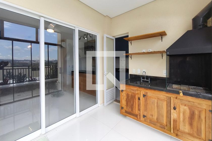 Apartamento à Venda - Swiss Park, 3 Quartos,  144 m2 em , Campinas - sp | SoloBR
