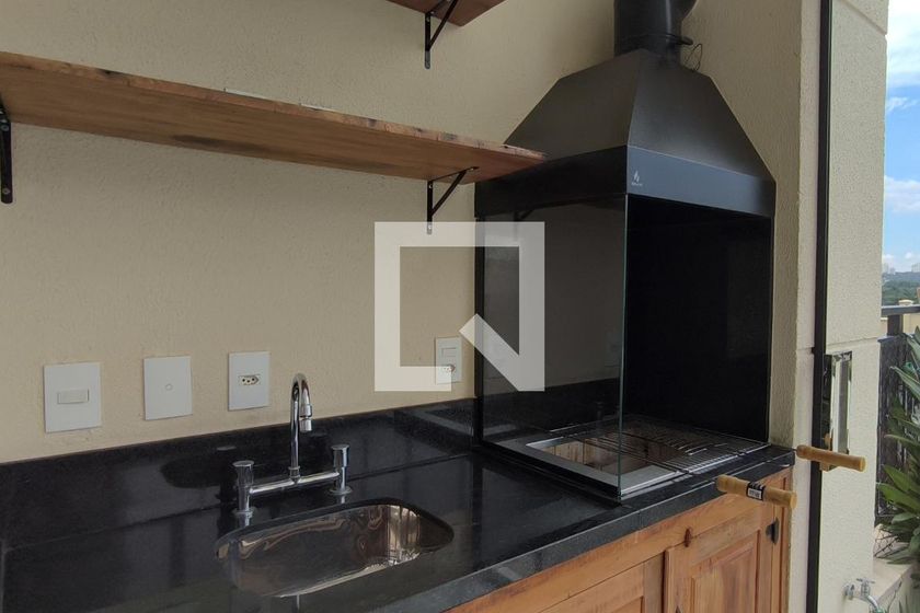 Apartamento à Venda - Swiss Park, 3 Quartos,  144 m2 em , Campinas - sp | SoloBR