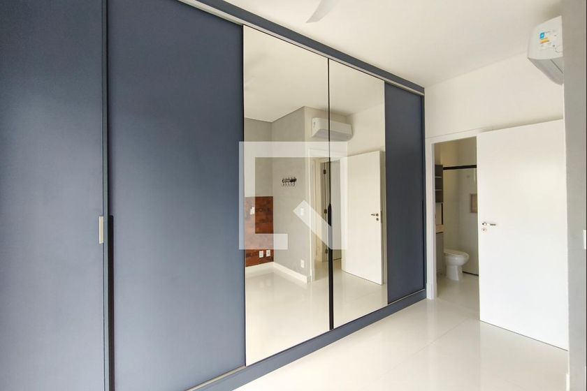 Apartamento à Venda - Swiss Park, 3 Quartos,  144 m2 em , Campinas - sp | SoloBR
