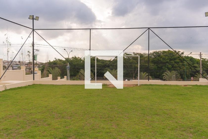 Apartamento à Venda - Swiss Park, 3 Quartos,  144 m2 em , Campinas - sp | SoloBR