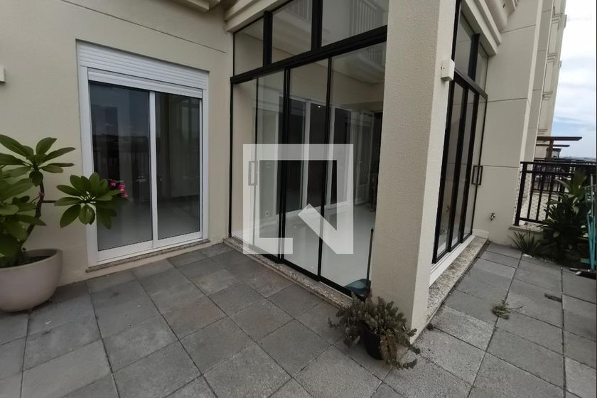 Apartamento à Venda - Swiss Park, 3 Quartos,  144 m2 em , Campinas - sp | SoloBR