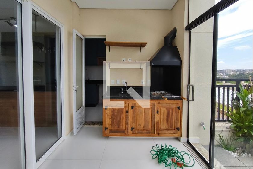 Apartamento à Venda - Swiss Park, 3 Quartos,  144 m2 em , Campinas - sp | SoloBR