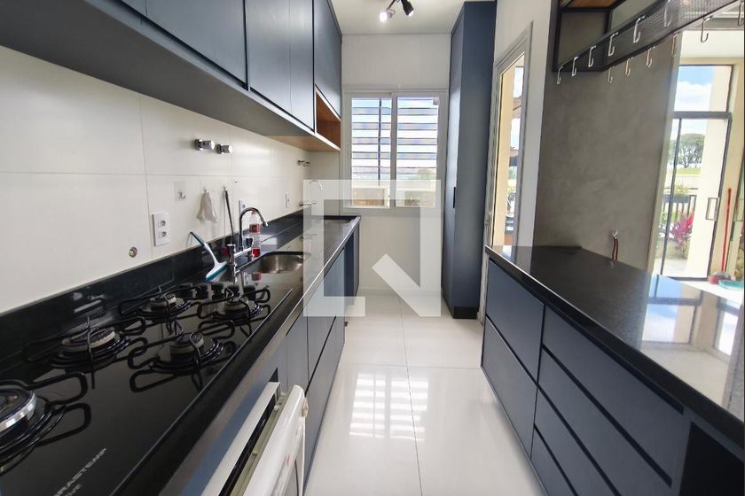 Apartamento à Venda - Swiss Park, 3 Quartos,  144 m2 em , Campinas - sp | SoloBR