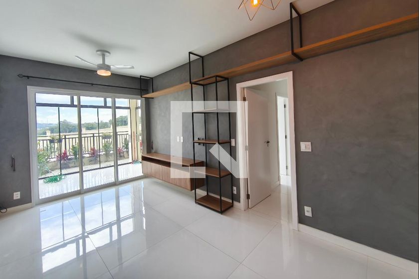 Apartamento à Venda - Swiss Park, 3 Quartos,  144 m2 em , Campinas - sp | SoloBR