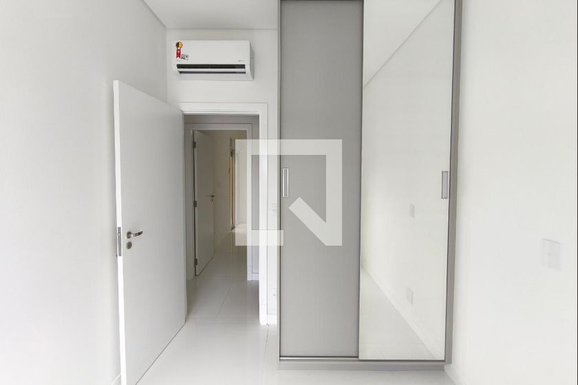 Apartamento à Venda - Swiss Park, 3 Quartos,  144 m2 em , Campinas - sp | SoloBR