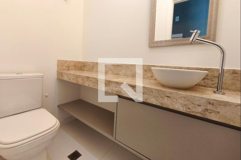 Apartamento à Venda - Swiss Park, 3 Quartos,  144 m2 em , Campinas - sp | SoloBR
