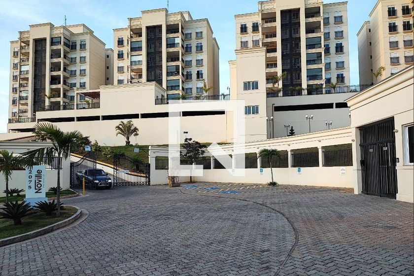 Apartamento à Venda - Swiss Park, 3 Quartos,  144 m2 em , Campinas - sp | SoloBR