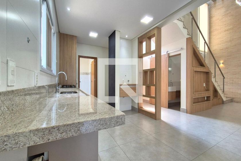 Casa à Venda - Swiss Park, 4 Quartos,  216 m2 em , Campinas - sp | SoloBR