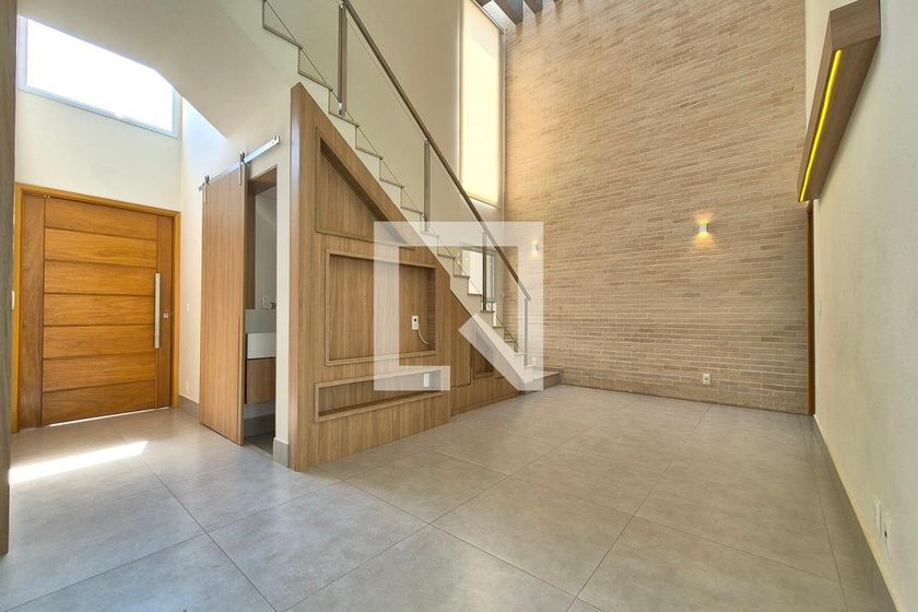 Casa à Venda - Swiss Park, 4 Quartos,  216 m2 em , Campinas - sp | SoloBR
