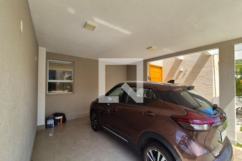 Casa à Venda - Swiss Park, 4 Quartos,  216 m2 em , Campinas - sp | SoloBR