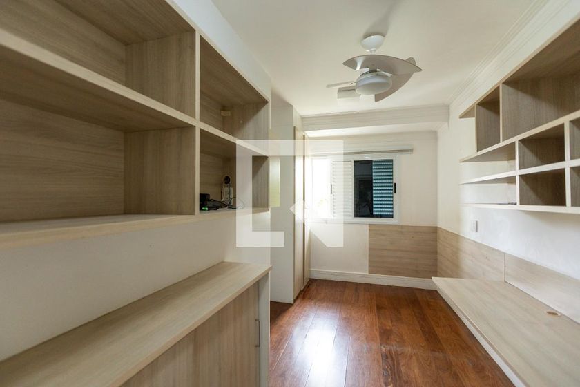 Apartamento à Venda - Taquaral, 3 Quartos,  112 m2 em , Campinas - sp | SoloBR