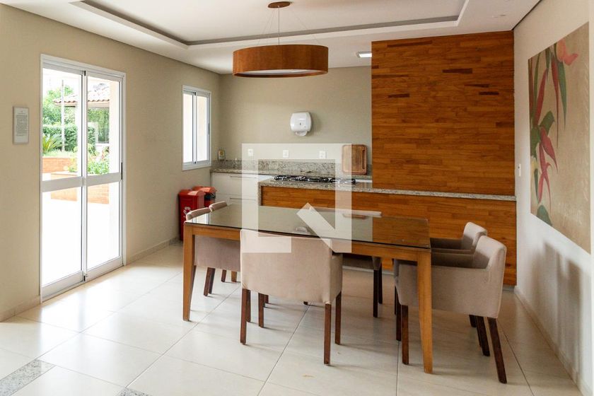 Apartamento à Venda - Taquaral, 3 Quartos,  112 m2 em , Campinas - sp | SoloBR