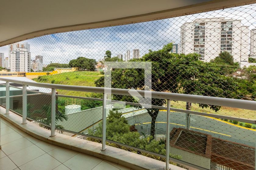 Apartamento à Venda - Taquaral, 3 Quartos,  112 m2 em , Campinas - sp | SoloBR