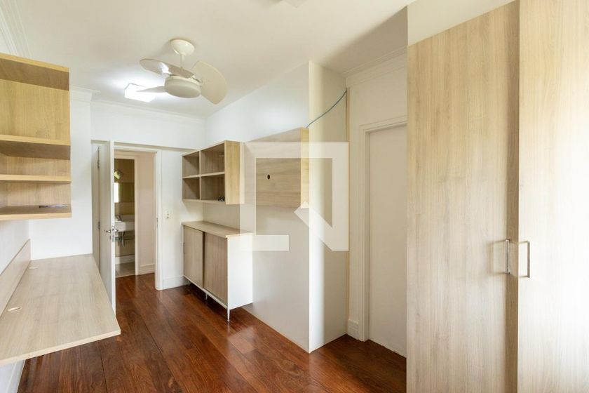 Apartamento à Venda - Taquaral, 3 Quartos,  112 m2 em , Campinas - sp | SoloBR