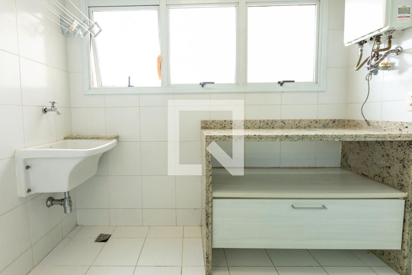 Apartamento à Venda - Taquaral, 3 Quartos,  112 m2 em , Campinas - sp | SoloBR