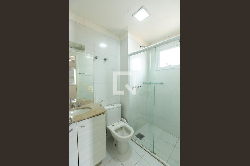 Apartamento à Venda - Taquaral, 3 Quartos,  112 m2 em , Campinas - sp | SoloBR