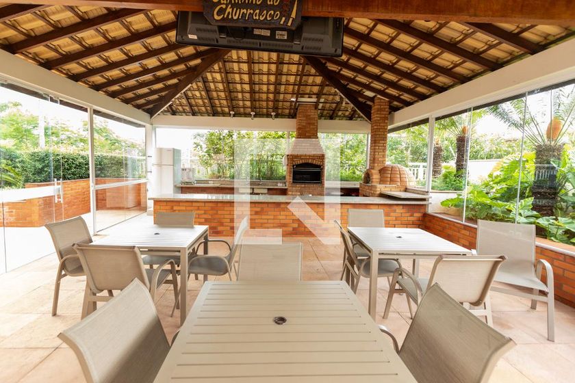 Apartamento à Venda - Taquaral, 3 Quartos,  112 m2 em , Campinas - sp | SoloBR