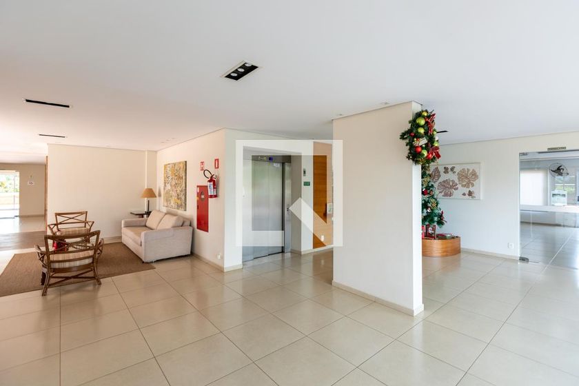 Apartamento à Venda - Taquaral, 3 Quartos,  112 m2 em , Campinas - sp | SoloBR
