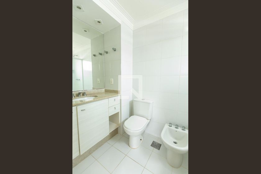 Apartamento à Venda - Taquaral, 3 Quartos,  112 m2 em , Campinas - sp | SoloBR