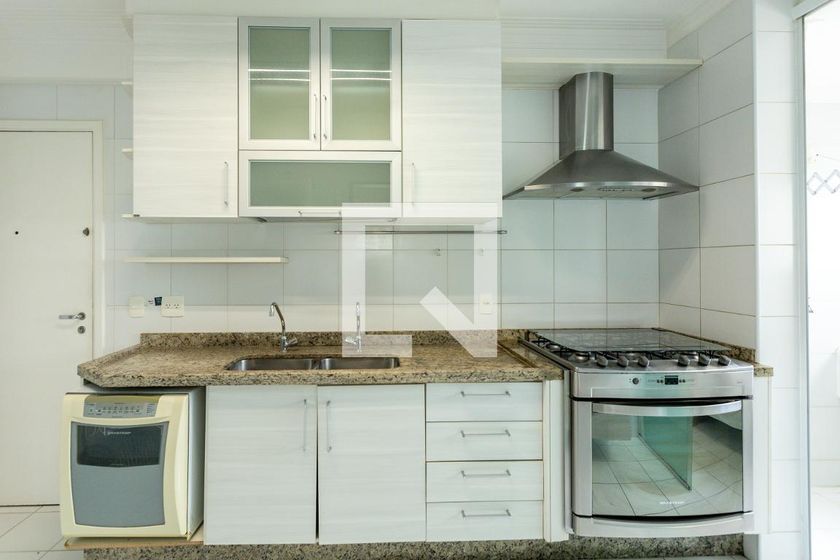 Apartamento à Venda - Taquaral, 3 Quartos,  112 m2 em , Campinas - sp | SoloBR