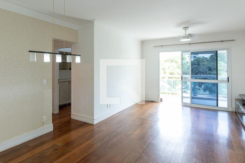 Apartamento à Venda - Taquaral, 3 Quartos,  112 m2 em , Campinas - sp | SoloBR
