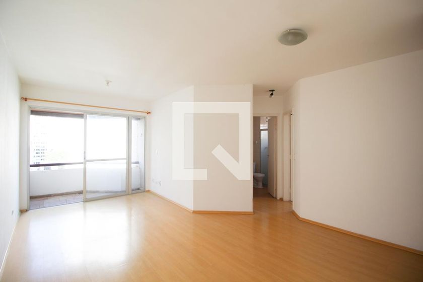 Apartamento, 2 quartos, 67 m² - Foto 1