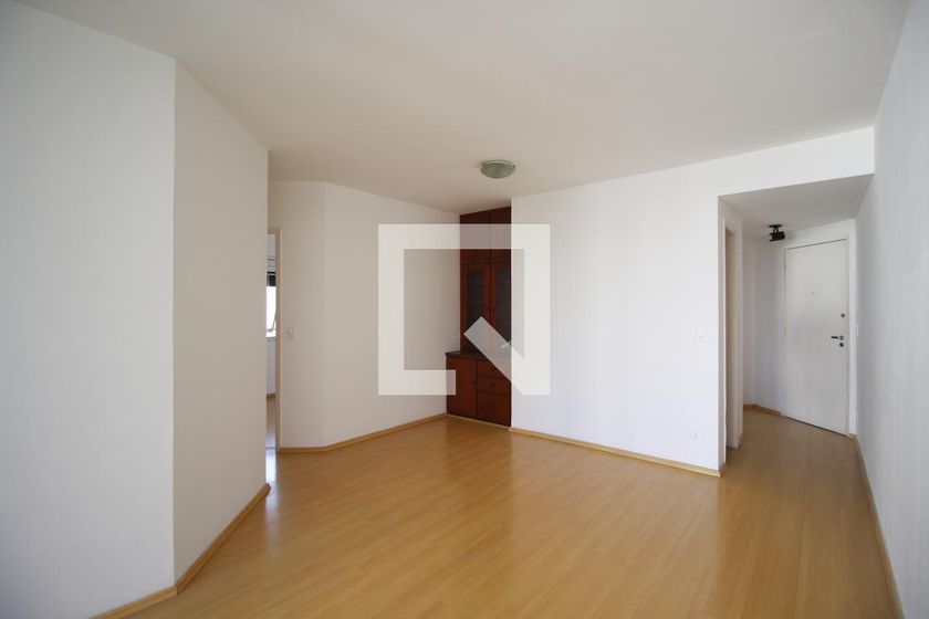 Apartamento, 2 quartos, 67 m² - Foto 2