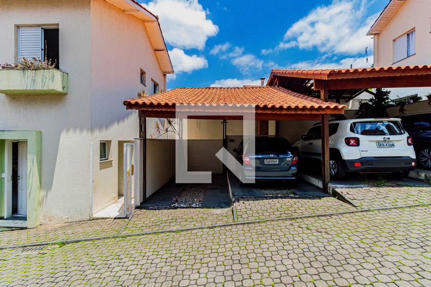 Casa, 3 quartos, 131 m² - Foto 75
